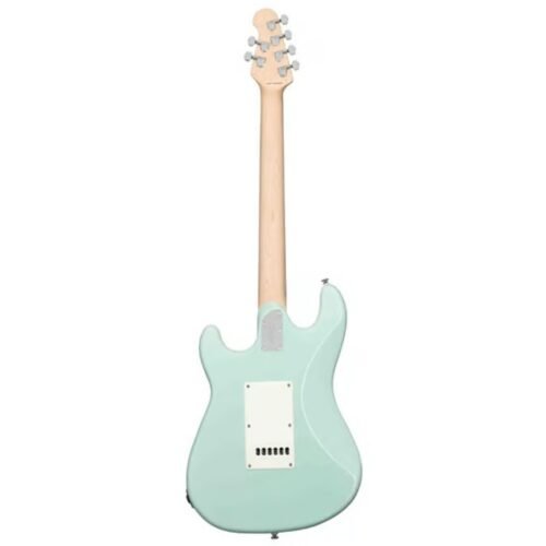 Sterling by Music Man Cutlass CT30HSS 6-String Electric Guitar - Mint Green