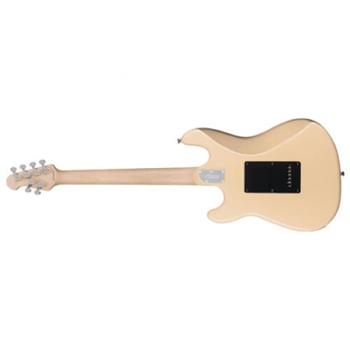 Sterling by Music Man Cutlass CT30HSS 6-String Electric Guitar - Vintage Cream 3 Sterling by Music Man Cutlass CT30HSS 6-String Electric Guitar - Vintage Cream