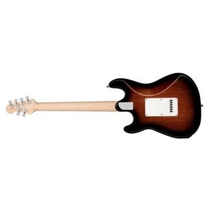 Sterling by Music Man Cutlass CT30HSS 6-String Electric Guitar - Vintage Sunburst