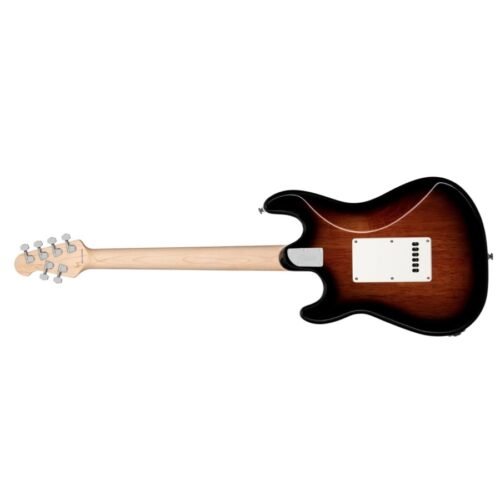 Sterling by Music Man Cutlass CT30HSS 6-String Electric Guitar - Vintage Sunburst