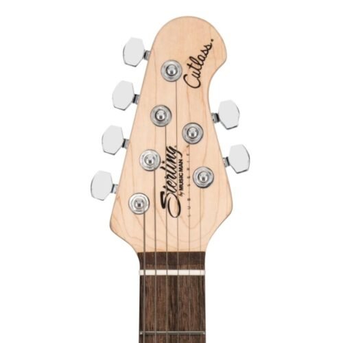 Sterling by Music Man Cutlass CT30HSS 6-String Electric Guitar - Vintage Sunburst