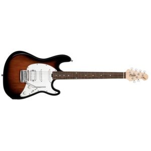 Sterling by Music Man Cutlass CT30HSS 6-String Electric Guitar - Vintage Sunburst