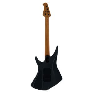 Sterling by Musicman Kaizen 6-String Electric Guitar - Stealth Black