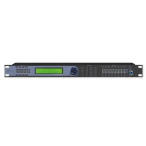 StudioMaster N48 Digital Audio Processor