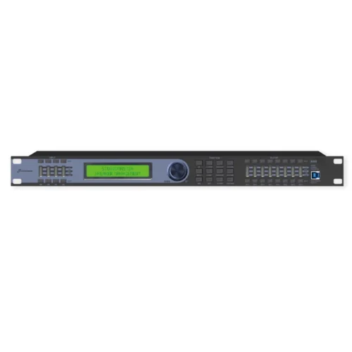 StudioMaster N48 Digital Audio Processor