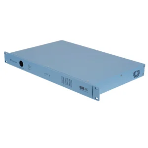 StudioMaster SM46 Adaptive Sound Field Controller