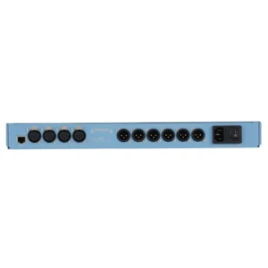 StudioMaster SM46 Adaptive Sound Field Controller