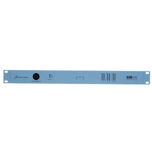 StudioMaster SM46 Adaptive Sound Field Controller