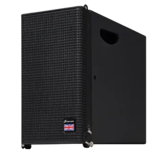 StudioMaster V26A Active Coaxial Two Way Full Range Line Array StudioMaster V26A Active Coaxial Two Way Full Range Line Array