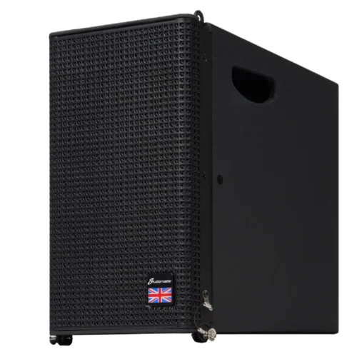 StudioMaster V26A Active Coaxial Two Way Full Range Line Array StudioMaster V26A Active Coaxial Two Way Full Range Line Array
