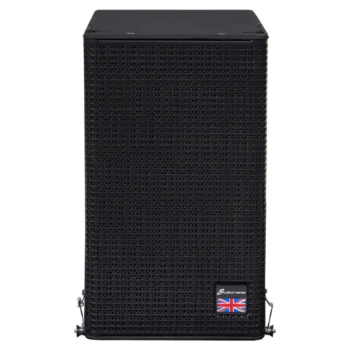 StudioMaster V26A Active Coaxial Two Way Full Range Line Array