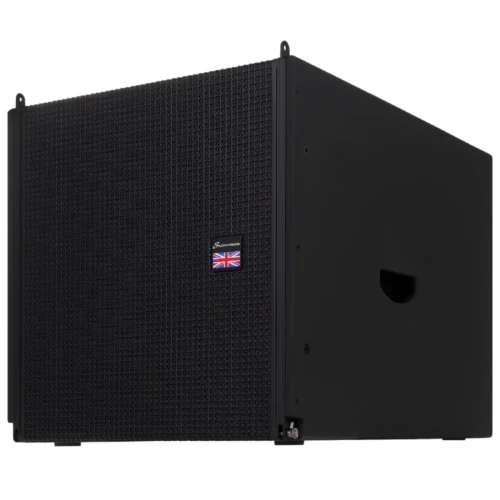 StudioMaster V26SA Active Subwoofer Line Array 2 StudioMaster V26SA Active Subwoofer Line Array