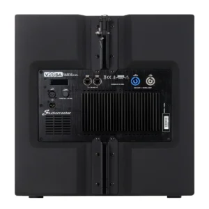 StudioMaster V26SA Active Subwoofer Line Array 3 StudioMaster V26SA Active Subwoofer Line Array