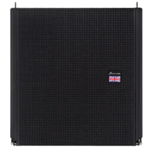 StudioMaster V26SA Active Subwoofer Line Array StudioMaster V26SA Active Subwoofer Line Array