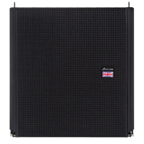 StudioMaster V26SA Active Subwoofer Line Array