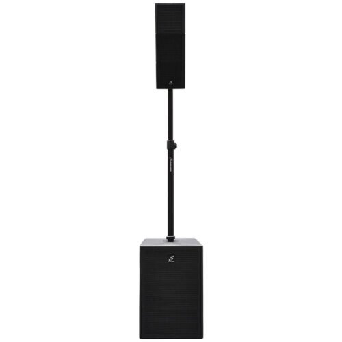 Studiomaster CORE121 Mobile Line Array Sound System