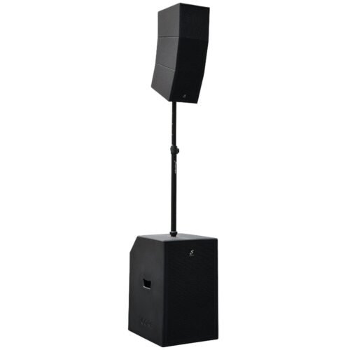 Studiomaster CORE151 Mobile Line Array Sound System