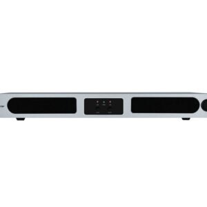 Studiomaster HX2-900 2x 765W 1U Power Amplifier