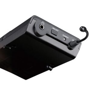 TAKSTAR WPM-200 UHF Wireless in-Ear Monitor System with Bodypack