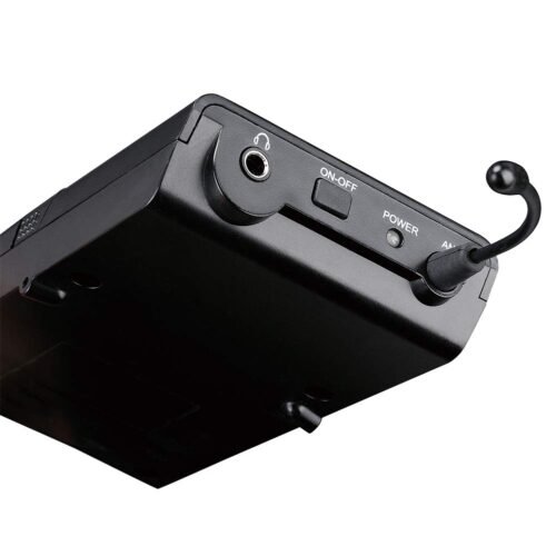 TAKSTAR WPM-200 UHF Wireless in-Ear Monitor System with Bodypack