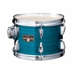 Tama Imperialstar IP52H6W HLB 5-Pieces Acoustic Drum Kit-Hairline Blue Tama Imperialstar IP52H6W HLB 5-Pieces Acoustic Drum Kit-Hairline Blue
