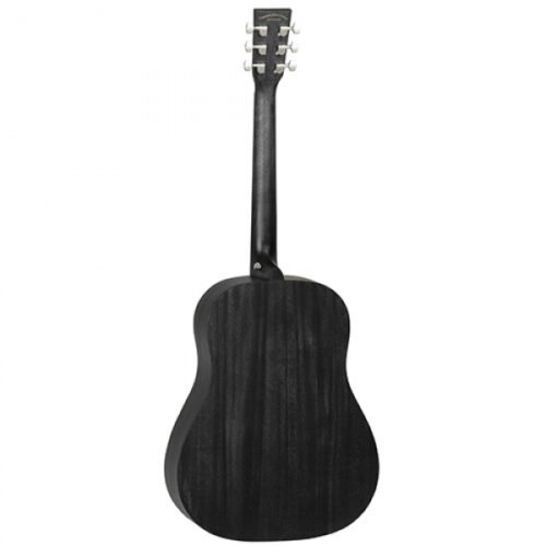 Tanglewood TWBB SD E Blackbird Series Electro-Acoustic Guitar - Smokestack Black Satin Tanglewood TWBB SD E Blackbird Series Electro-Acoustic Guitar - Smokestack Black Satin