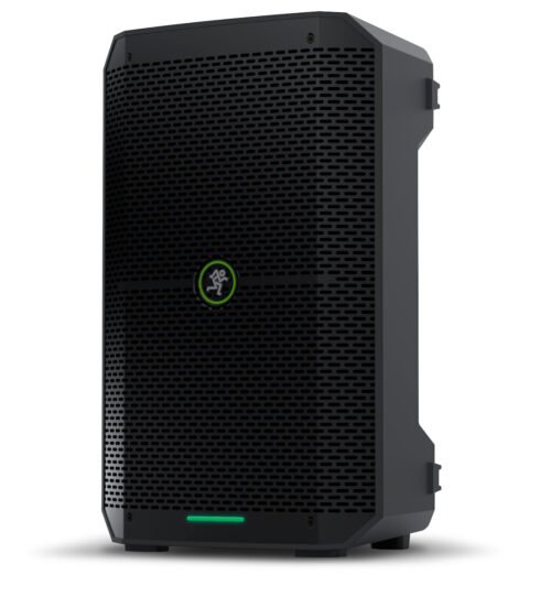 Mackie Thump GO 8 Portable Battery-Powered Loudspeaker