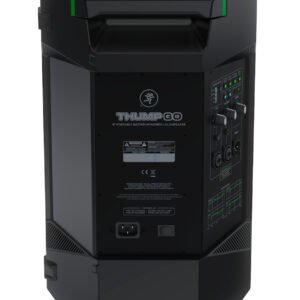 Mackie Thump GO 8 Portable Battery-Powered Loudspeaker
