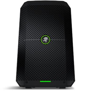 Mackie Thump GO 8 Portable Battery-Powered Loudspeaker