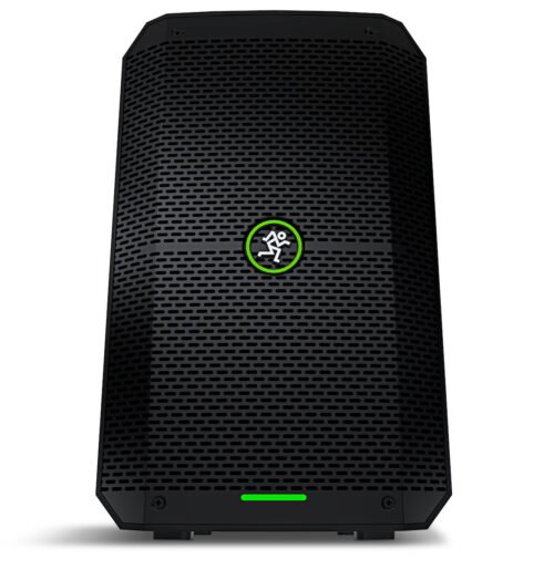 Mackie Thump GO 8 Portable Battery-Powered Loudspeaker