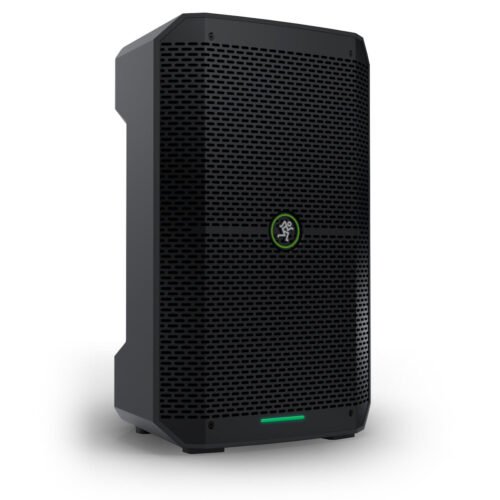 Thump GO 8 Portable Battery-Powered Loudspeaker