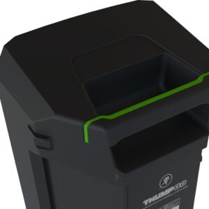 Mackie Thump GO 8 Portable Battery-Powered Loudspeaker