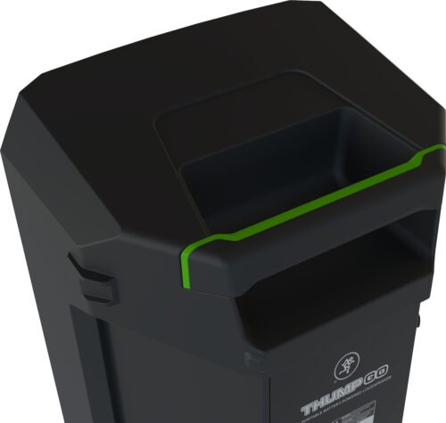 Mackie Thump GO 8 Portable Battery-Powered Loudspeaker