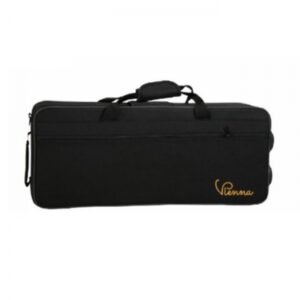 Vienna YWAS01 Alto Saxophone Gold Lacquer