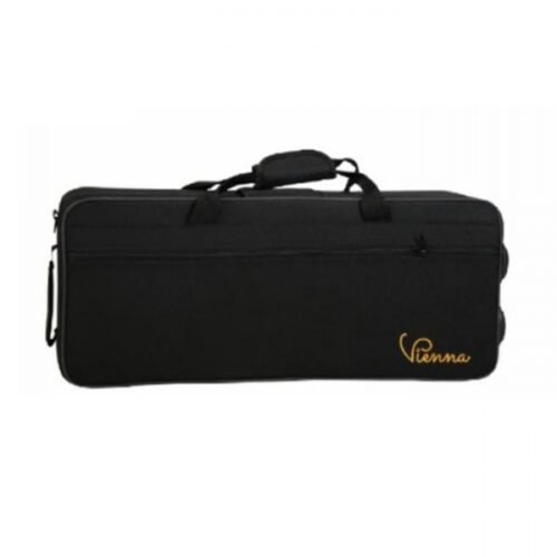Vienna YWAS01 Alto Saxophone Gold Lacquer