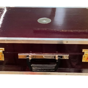 Harmonium – English Folding Scale Changer Harmonium – English Folding Scale Changer