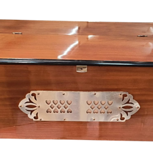 Harmonium Harmonium