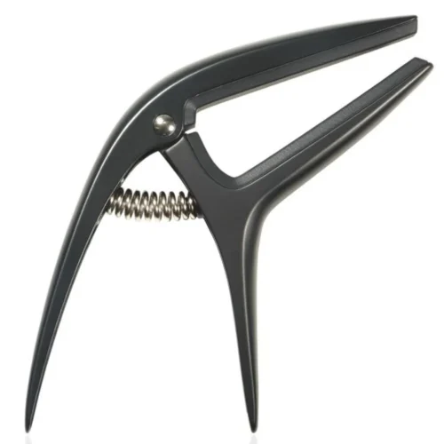 Wingo JX-02 Guitar Capo - Black