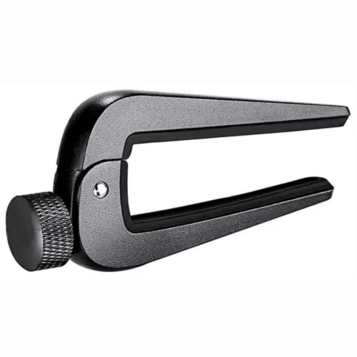 Wingo JX-06 Guitar Capo - Black