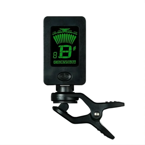 Wingo T600 Guitar Clip On Tuner