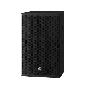 Yamaha DHR12 2-way Bi-Amplified Powered Loudspeaker
