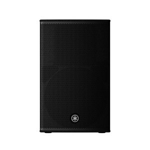 Yamaha DHR12 2-way Bi-Amplified Powered Loudspeaker