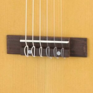 Yamaha GL1 Guitalele Micro Guitar - Natural