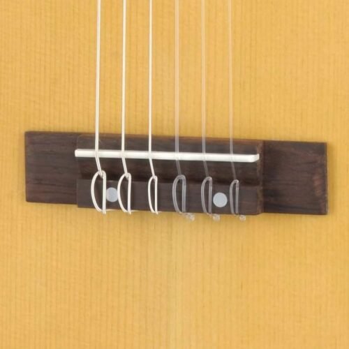 Yamaha GL1 Guitalele Micro Guitar - Natural