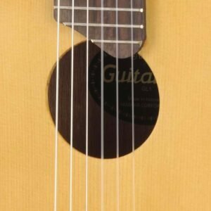 Yamaha GL1 Guitalele Micro Guitar - Natural