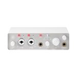 Yamaha UR22MK3 2-in 2-out USB-C Audio Interface with Software Suite - White Yamaha UR22MK3 2-in 2-out USB-C Audio Interface with Software Suite - White