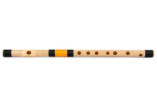 Bansuri – Wooden Indian Bamboo Flute