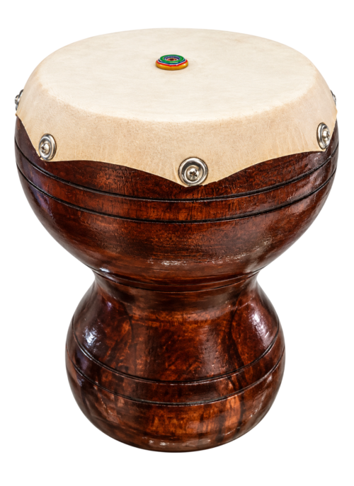Duggi – Wooden Body Percussion Drum Duggi – Wooden Body Percussion Drum