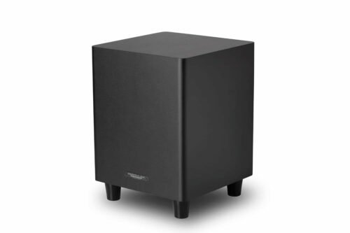 Edifier AirPulse SW8 Powered Subwoofer 170W Edifier AirPulse SW8 Powered Subwoofer 170W