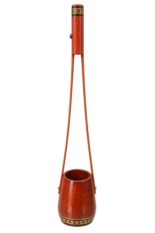 Gopichand Small – Traditional Wooden Folk Instrument Gopichand Small – Traditional Wooden Folk Instrument